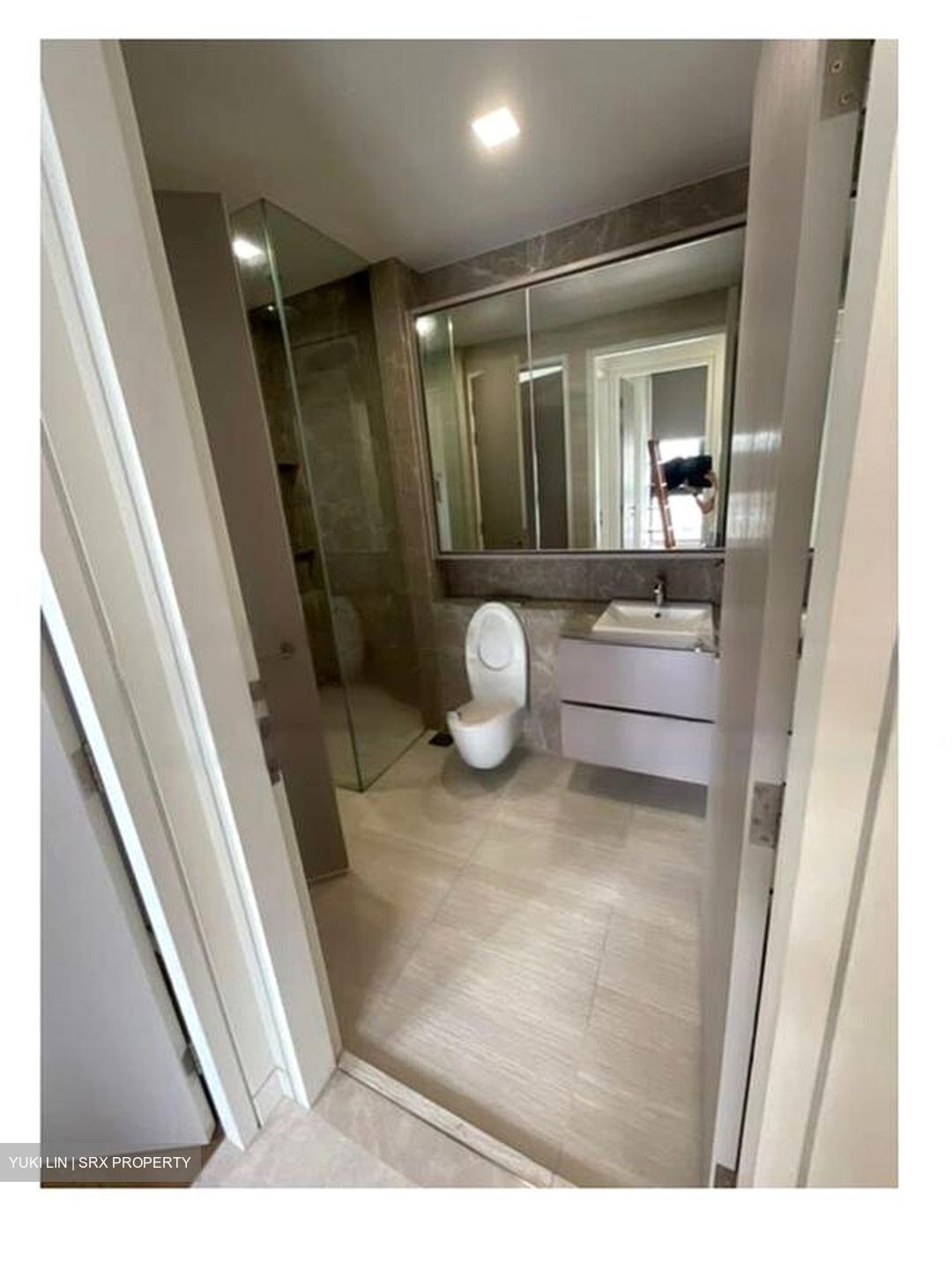 Highline Residences (D3), Condominium #458974231